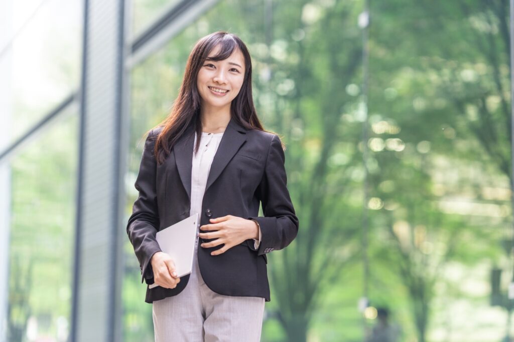 女性が転職を成功させるために意識すべきポイント3選